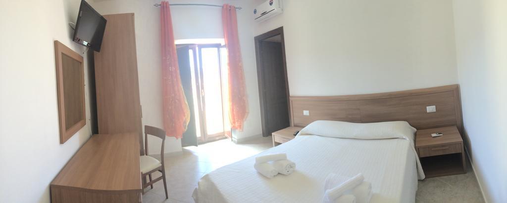 Santa Barbara B&B Torchiara Eksteriør bilde